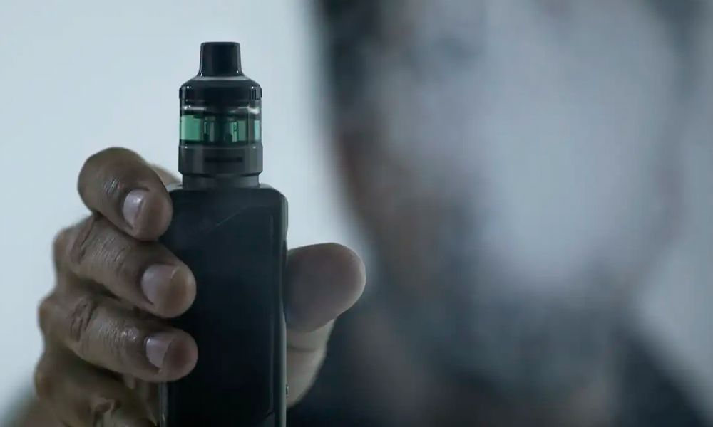 Anvisa e MPF firmam acordo para intensificar combate ao comércio ilegal de cigarros eletrônicos