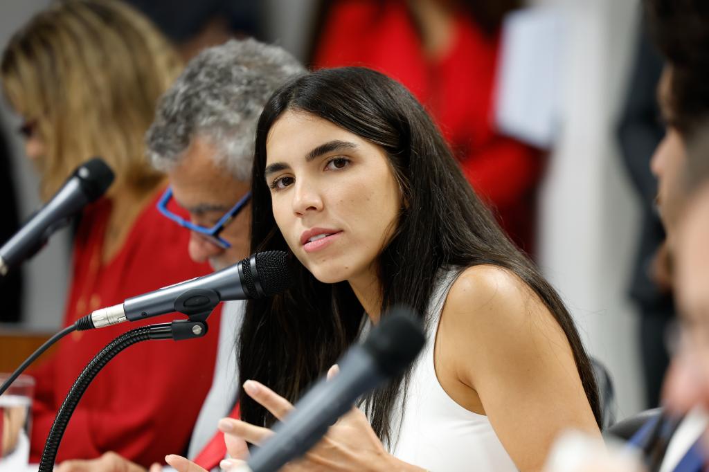 CCJ da ALMG aprova projeto da deputada Maria Clara...