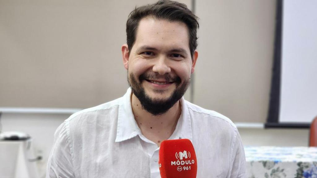 Luz no fim do túnel? Prefeito Gustavo Brasileiro se reúne com torcedores...