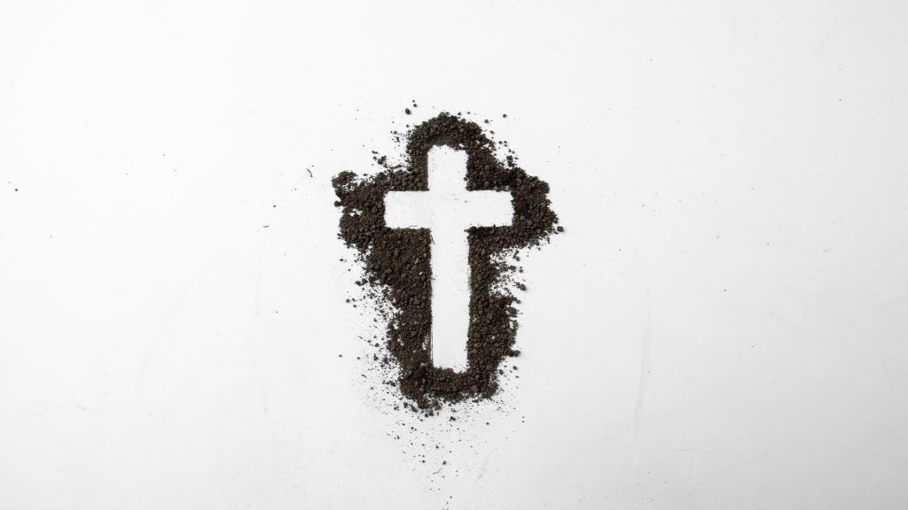 Missas da Quarta-feira de Cinzas movimentam paróquias de Patrocínio...