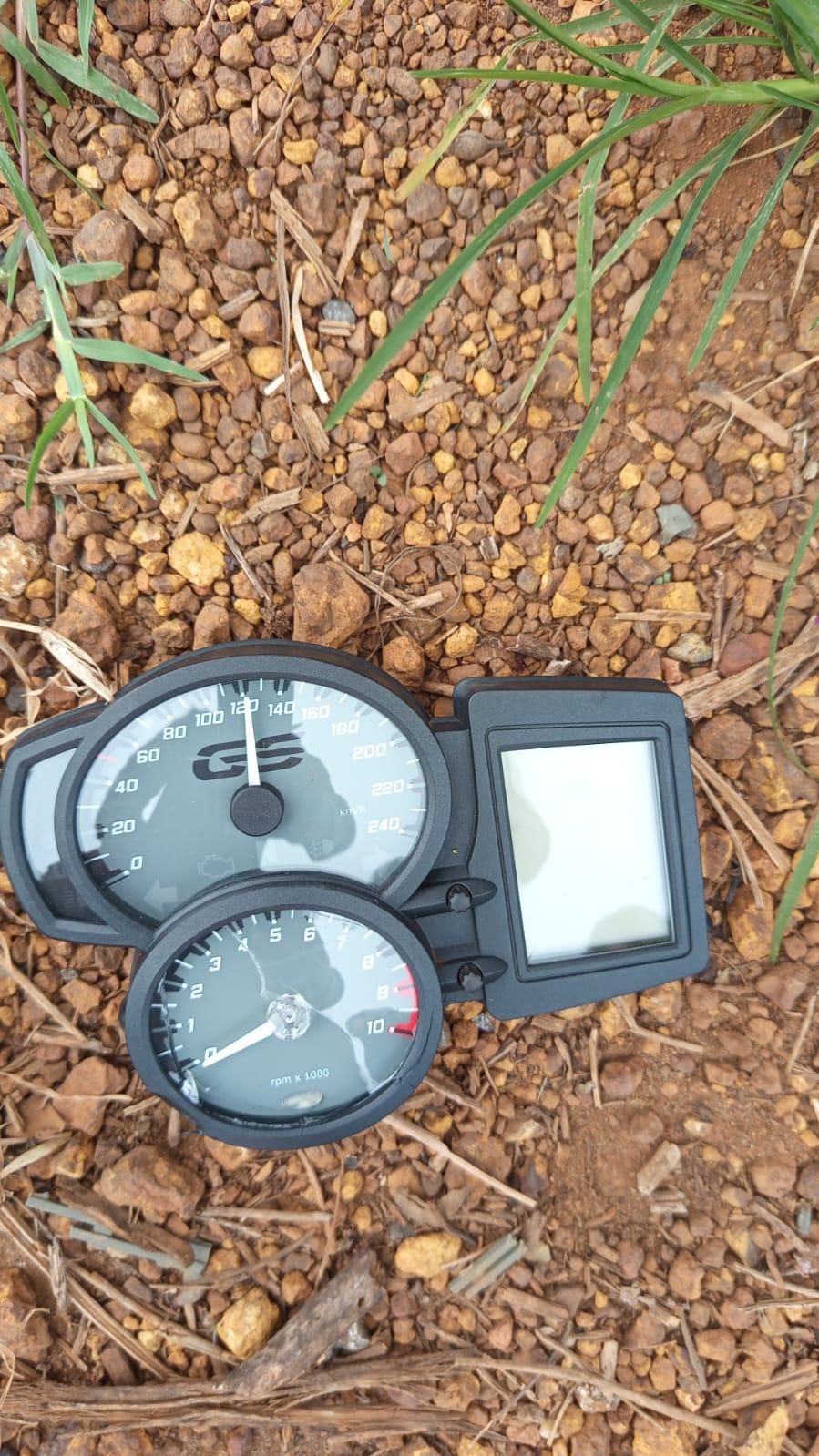 Imagem 3 do post Policial de Patrocínio presta primeiros socorros e ajuda a salvar motociclista após grave acidente em Patos de Minas