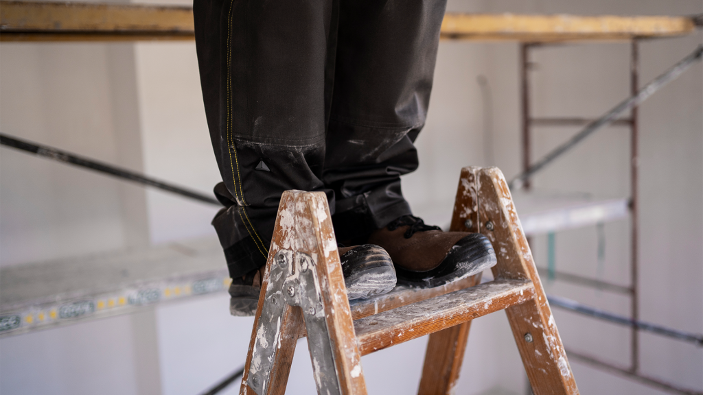 Programa Morar Bem prevê reformas em até 100 casas no bairro Serra Negra