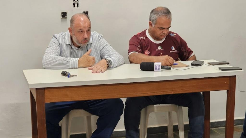 Fim do mistério: Clube Atlético Patrocinense confirma participação no Módulo II e elege nova diretoria