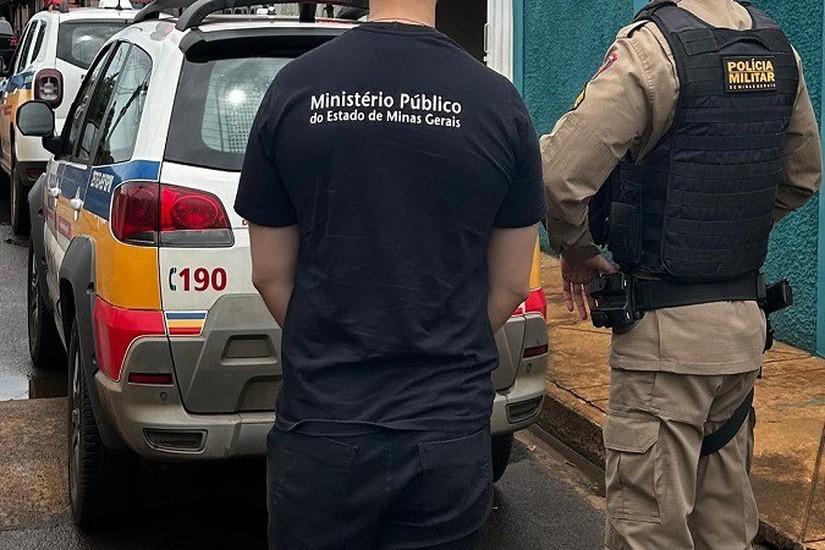 Operação prende 21 suspeitos de integrar esquema de furto e venda ilegal de veículos na região