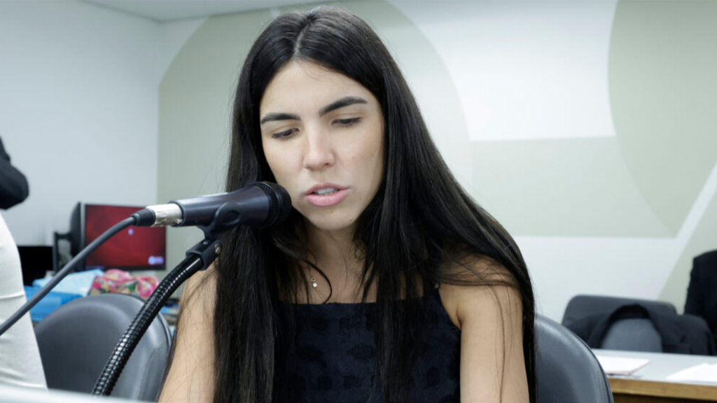 Audiência pública da ALMG solicitada pela deputada Maria Clara...