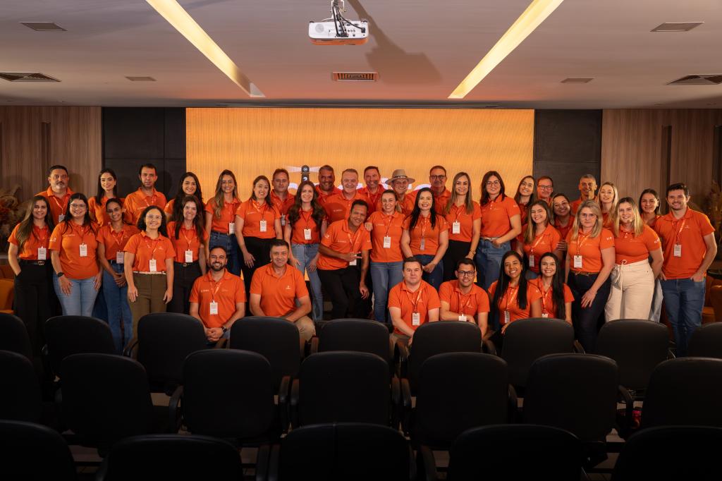 Cresol Vale das Águas PR/MG realiza Circuito Estratégico em Patrocínio