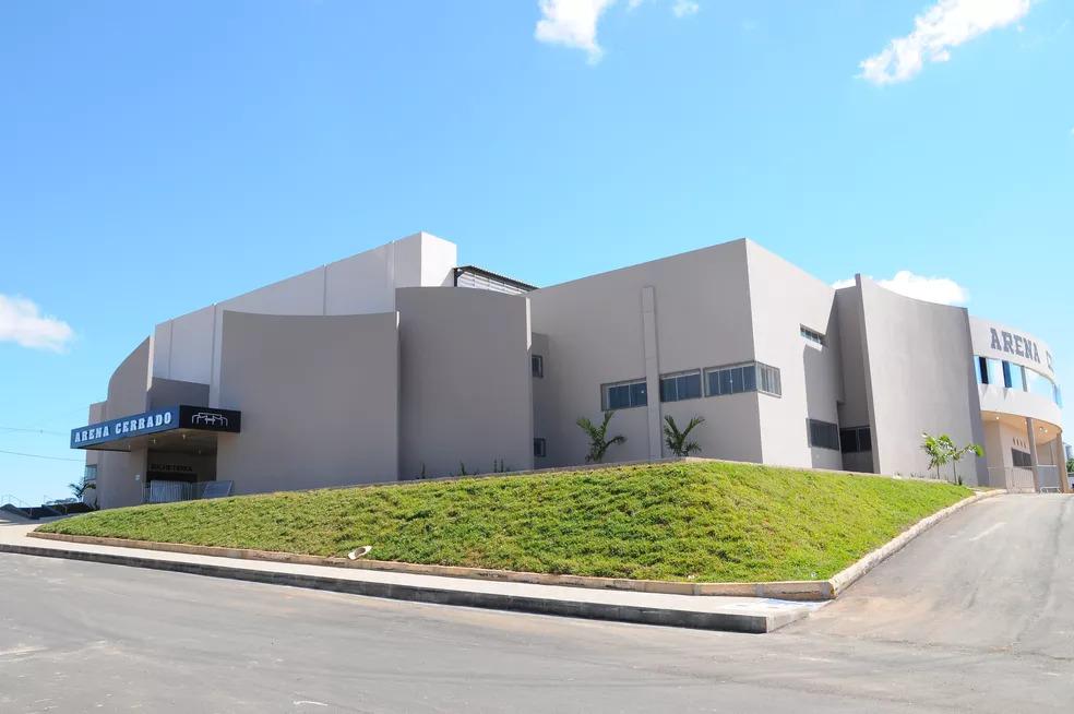 ExpoCerrado 2026 passa a integrar programação da FeMcafé em Patrocínio