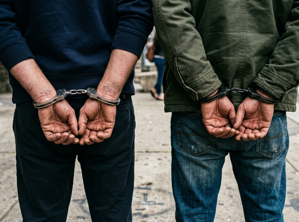 Homem é vítima de extorsão e tortura em Patrocínio;...