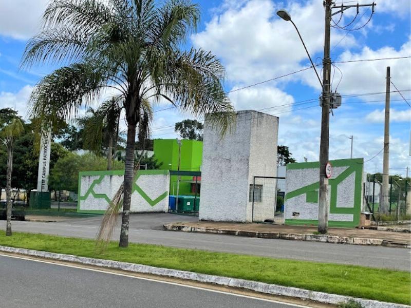 IFTM abre processo seletivo com vagas de estágio em...