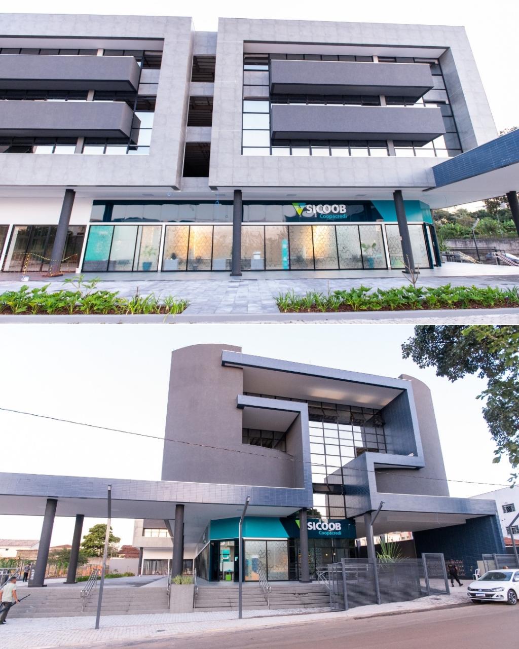 Imagem 8 do post Sicoob Coopacredi inaugura novas instalações da agência de Formosa/GO