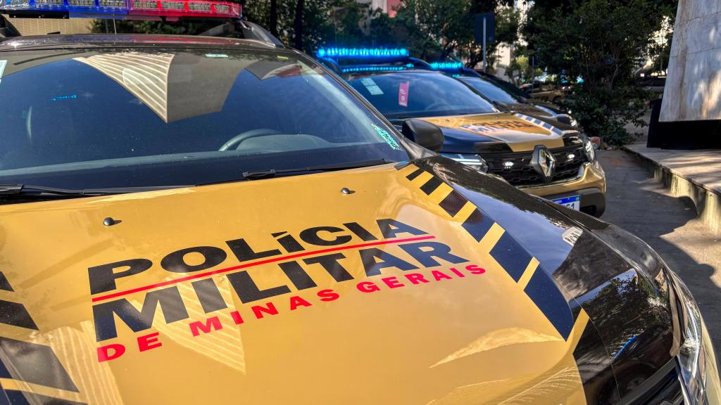 Operação termina com um morto, dois presos e armas apreendidas em Patos...